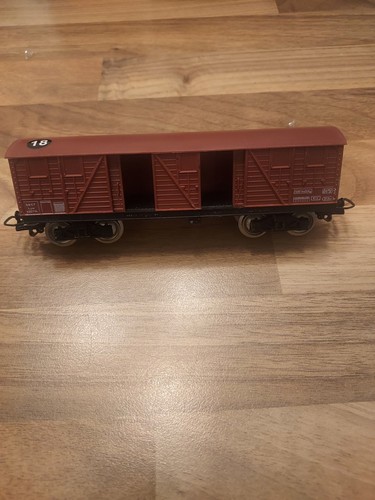 Jouef wagon marchandises - jouef,