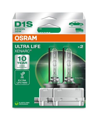Osram ampoule d1s - osram, hid