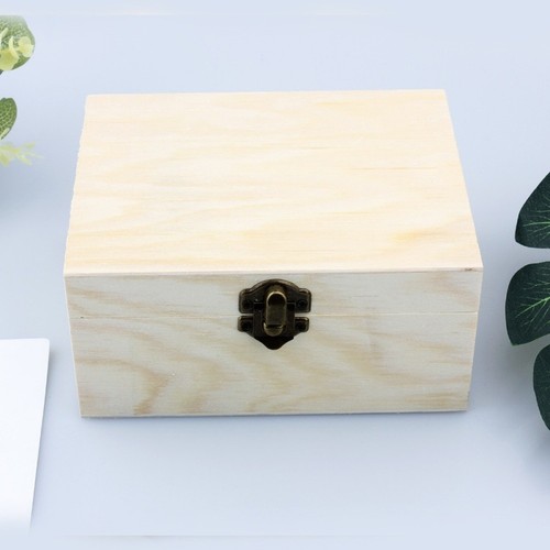 Pour commode pour bijoux