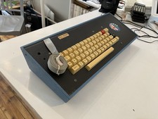 Altair 8800 Keyboard - Southwest Technical Products SWTPC KBD-5 