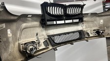 Pare choc avant BMW X3 E83