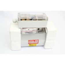 MECA-INOX 2GTK075D 10Bar