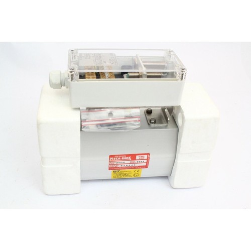 Meca inox 2gtk075d 10bar - meca-inox,