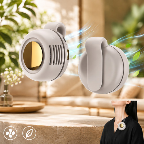 Ventilateur portable mini - portable, a