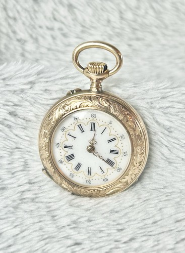 Rare montre gousset ancienne - montre,