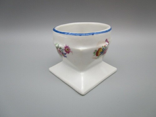 Coquetier ancien art - -déco, en
