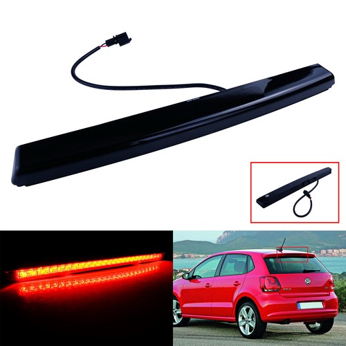 Troisième 12v feux arrière - troisième,