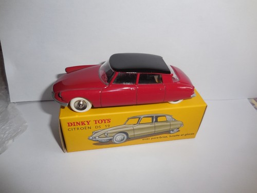 Dinky toys atlas - toys, rare