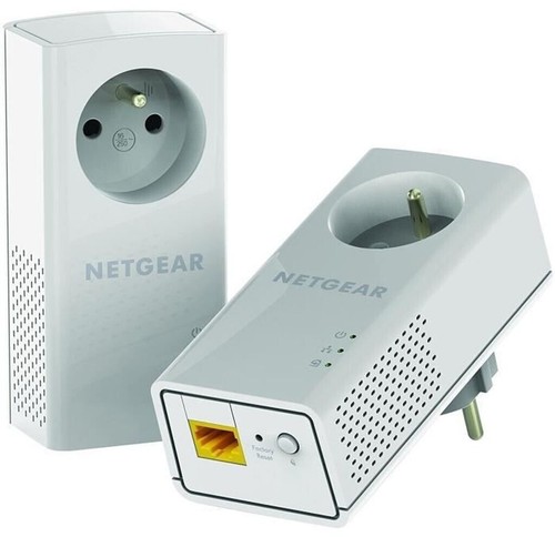 Cpl 2000 mbit netgear - cpl,