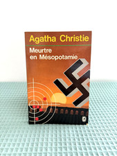 Meurtre en Mésopotamie –