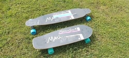 Maui sons longboard - maui,