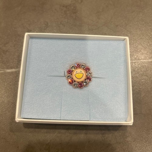 Broche kaikai kiki - broche,