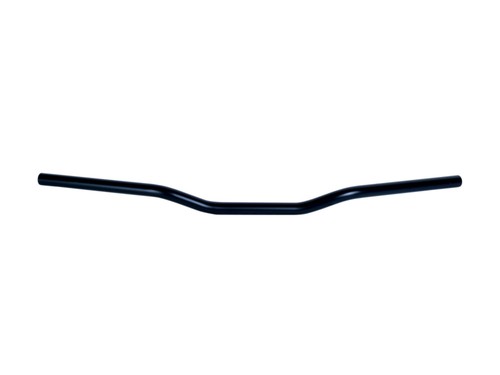 Guidon trw noir pour suzuki - noir,