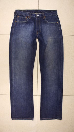 Jean levi 501 - jean,
