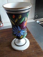 vase H.Bequet quaregnon