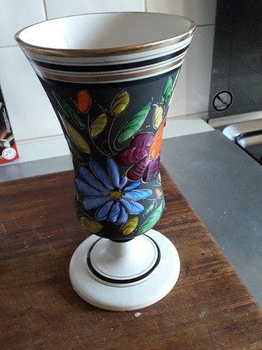 Vase bequet quaregnon - h.bequet,
