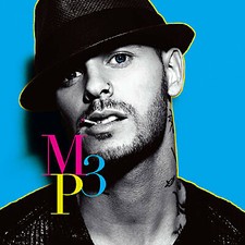 M. Pokora - MP3 -  - V1976919