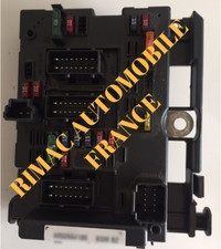 BSM B3 Peugeot Citroen 206 307