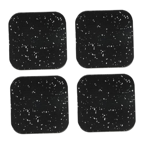 Tapis pour vélo - de,