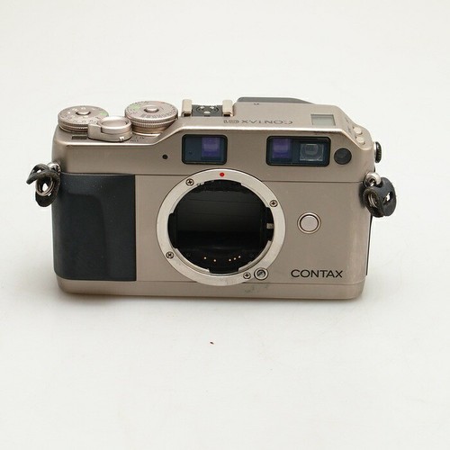 Contax appareil photo - appareil,
