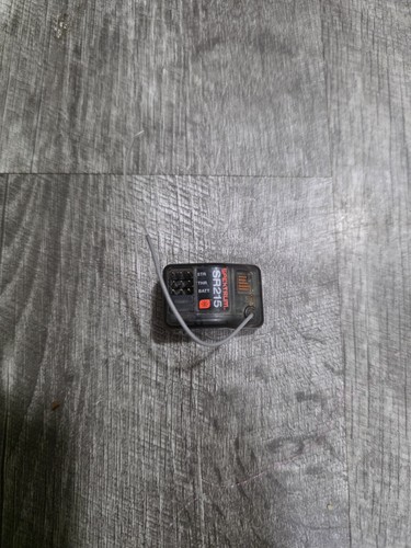 Spektrum sr215 dsmr channel - dsmr, 2
