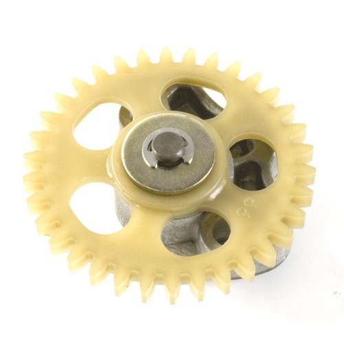 Moto pompe huile 125cc - à,
