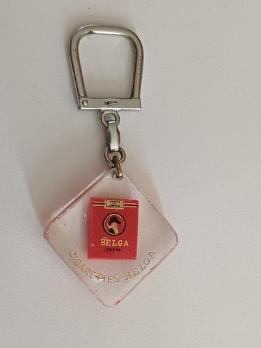 Porte clé bourbon années - bourbon,