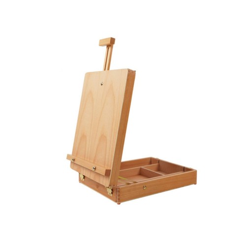 Boîte peinture avec - boîte,