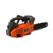 Tronçonneuse Thermique 2