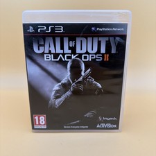 CALL OF DUTY BLACK OPS II 2