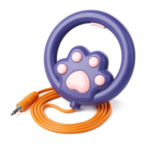 Jouet interactif pour chien - , et