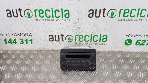 156 073 093 autoradio - 156, pour