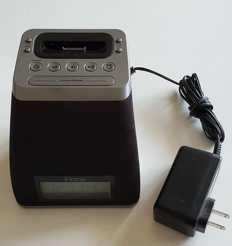 Ihome ip21 iphone ipod - ihome,