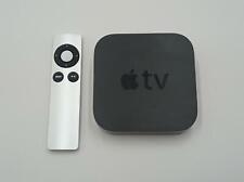 Apple TV 3rd Generation Digital HD Media Streamer A1469 + Remote HDMI Cable