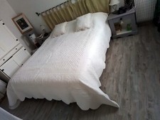 Couvre-lit de marque KASZER -