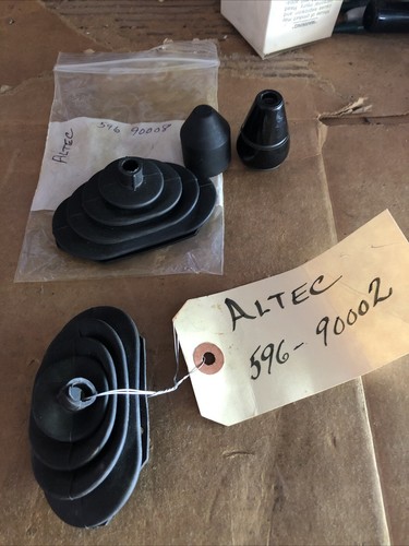 Altec parts 569 - &, 90008