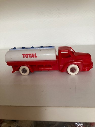 Vehicule miniature camion - vehicule,