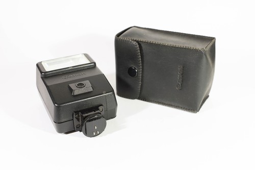 Canon speedlite 155a flash - 155a, for