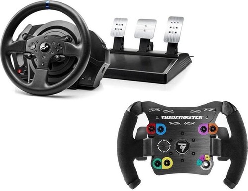 Thrustmaster t300 tm - thrustmaster, gt