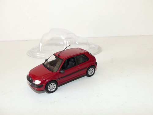 Citroen saxo vts bordeaux - citroen,