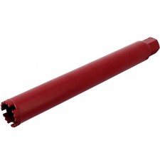 Couronne diamant Ø 56 mm pour