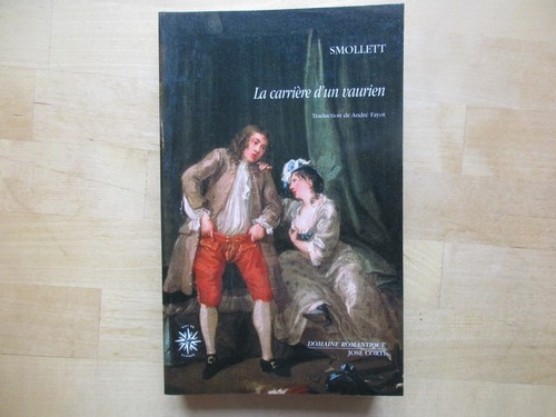 Carriere vaurien - d', un