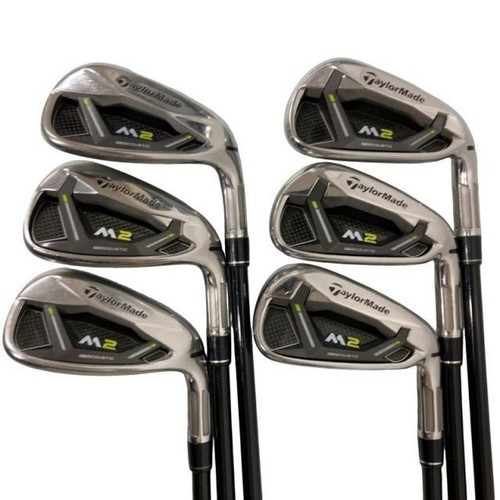 Taylormade set fers m2 - set,
