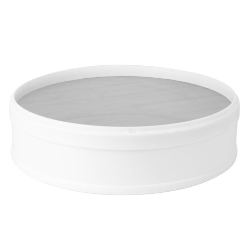 1pc tamis rond - rond,