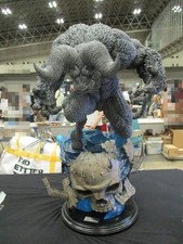 WF2025S SynQ Lab. New Berserk Zodd Garage Kit (50cm tall) / Wonder Festival