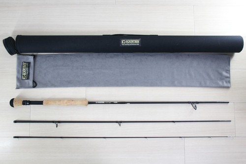 Loomis gl3 fr10810 3 - g.loomis, mega
