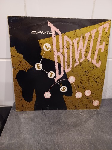 David bowie maxi tours - david,