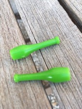 2 Quilles Jonglage Cirque Romani Cavaliers Cosaques 3810