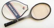 Raquette Tennis ancienne -
