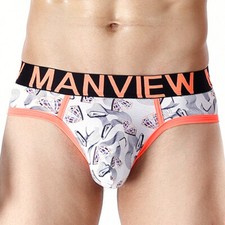 MANVIEW Slip Diamond